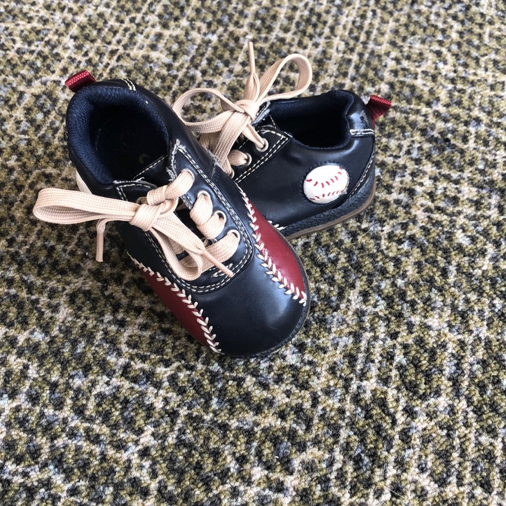 Boys Toddler shoes